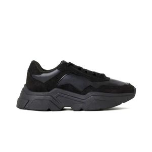 H&M Chunky Sneakers Women Size 10 Gently Pre-loved